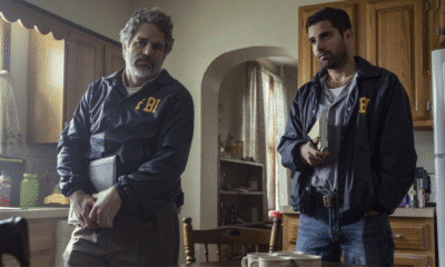 HBO’s Task Set to Be Fall’s Must-Watch Crime Thriller: Mark Ruffalo Leads Star-Studded Cast in Gritty New Series Brad Ingelsby, the creator of the Emmy-winning Mare of Easttown